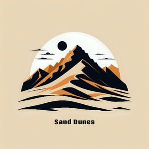 Sand Dunes