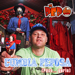 Cumbia Peposa