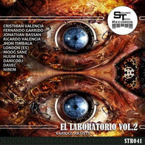 Trichomes (Original Mix)