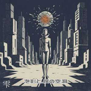 泡影と、僕の空洞
