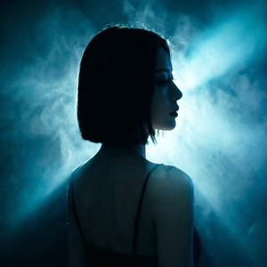 夜比幻觉更慢长