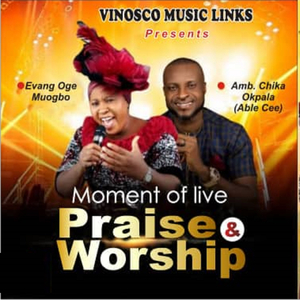 Heavenly Rece / Ife N'eme / Nara Ekeme / Ume Ndu / Chianyidinma / Onwelu Ikesin Elu / Obara / Nnam Imela