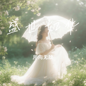盛世如华