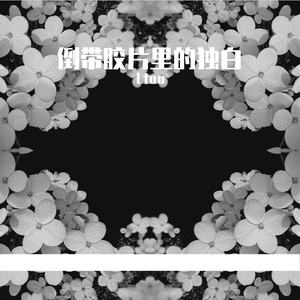 倒带胶片里的独白