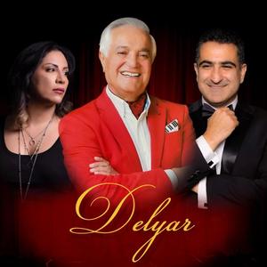 Delyar (feat. Sara Naeini)