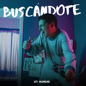 Buscándote