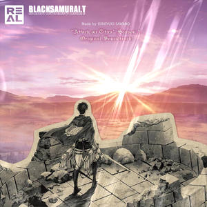 Call Of Slience(BlackSamurai.T黑武士 Bootleg)