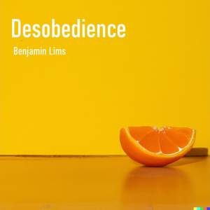 Desobedience