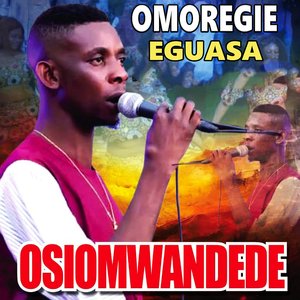 Omoregie Eguasa Aghaleleghian