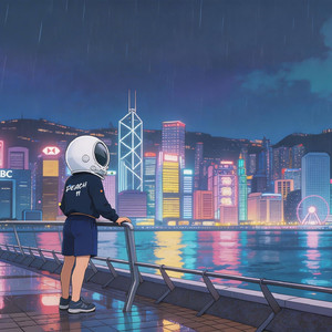 雨后后街