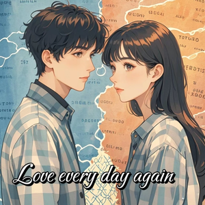 再爱每一天