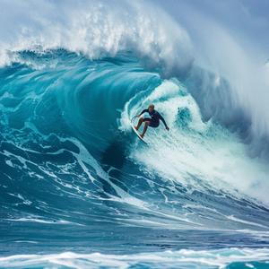 Surfing