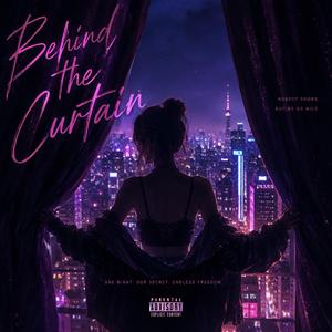 커튼 뒤에서 (Behind the Curtain)