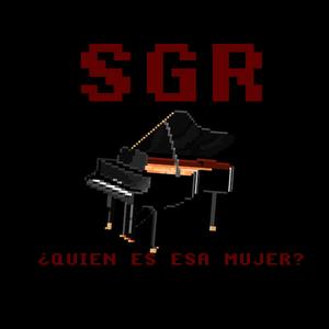 ¿Quien es esa mujer?