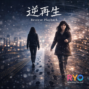 逆再生