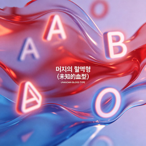 미지의 혈액형(未知的血型)