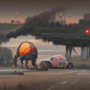 Evergreen Aloe Mirage