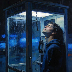 你怎么舍得我难过（R&B）