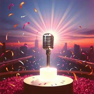 写给你的加油喝彩歌