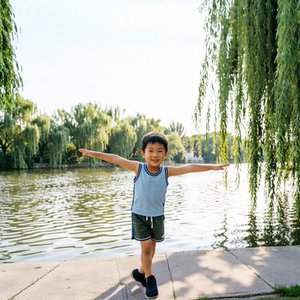 孩子王