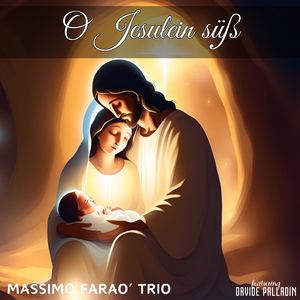 O Jesulein süß (feat. Davide Palladin)