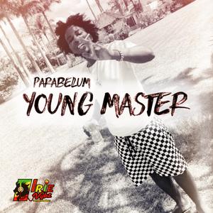 Young Master (feat. Parabelum)