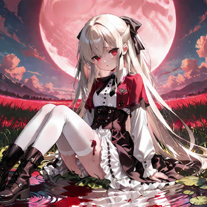 魔法少女的魔女审判