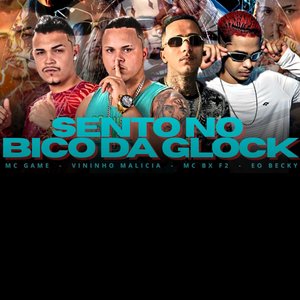 Sento no Bico da Glock