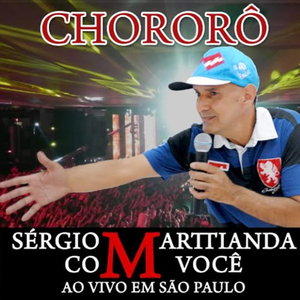 Chororô (Ao Vivo)
