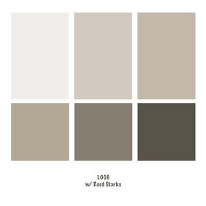 1.000 (feat. Reed Starks)