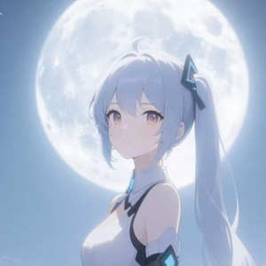 AI琪亚娜叹故知