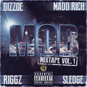 Alley Opp (feat. Madd Rich, HitRow Riggs, Sledge The People's Champ & Bizzoe)