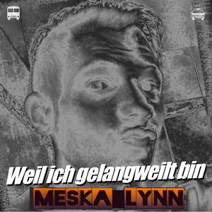 Weil ich gelangweilt bin