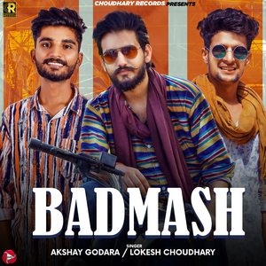 Badmash