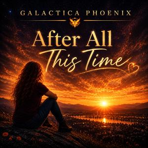 After All This Time