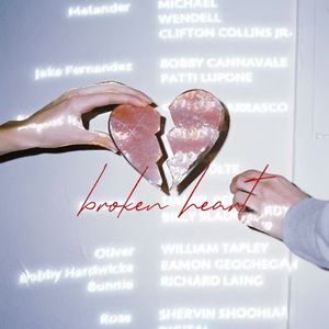 BROKENHEART