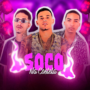 Soco na Costela