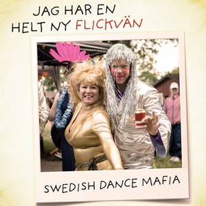 Jag Har En Helt Ny Flickvän