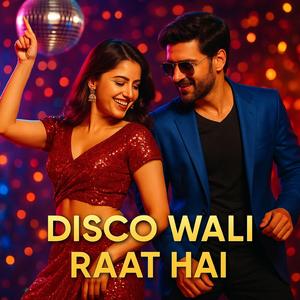 Disco Wali Raat Hai
