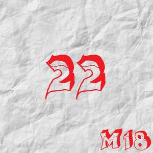 22