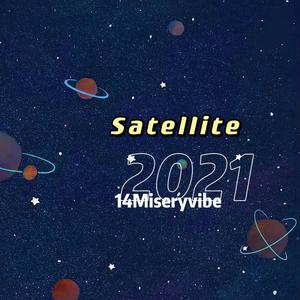 My satellite