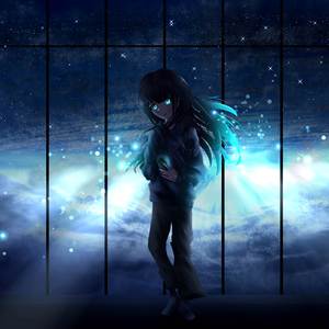 Terminal (Arcane Version)