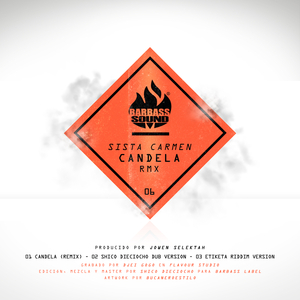 Candela Remix (Riddim)