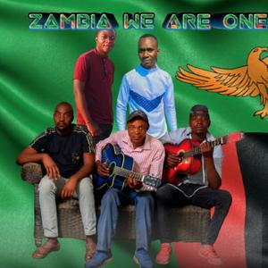 Zambia we are one (feat. Twafweni Band)