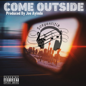 Come Outside