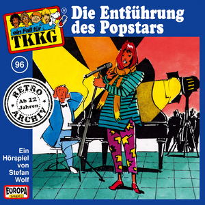 096 - Die Entführung des Popstars (Teil 24)