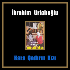 Kara Çadırın Kızı