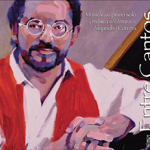 Chacona y Fuga in A Major, Op. 11: Variation 5: Maestoso - Cadenza