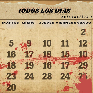 Todos Los Dias