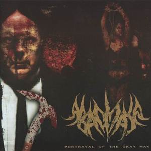 The Lips That Never Smile